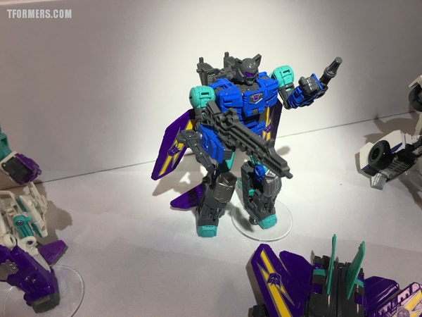 SDCC 2017   Power Of The Primes Photos From The Hasbro Breakfast Rodimus Prime Darkwing Dreadwind Jazz More  (80 of 105)
